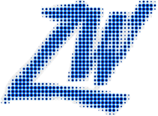ZW monogram