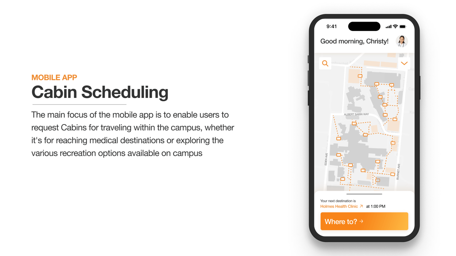 Polestar O2 case study, board 28 — package trial 1