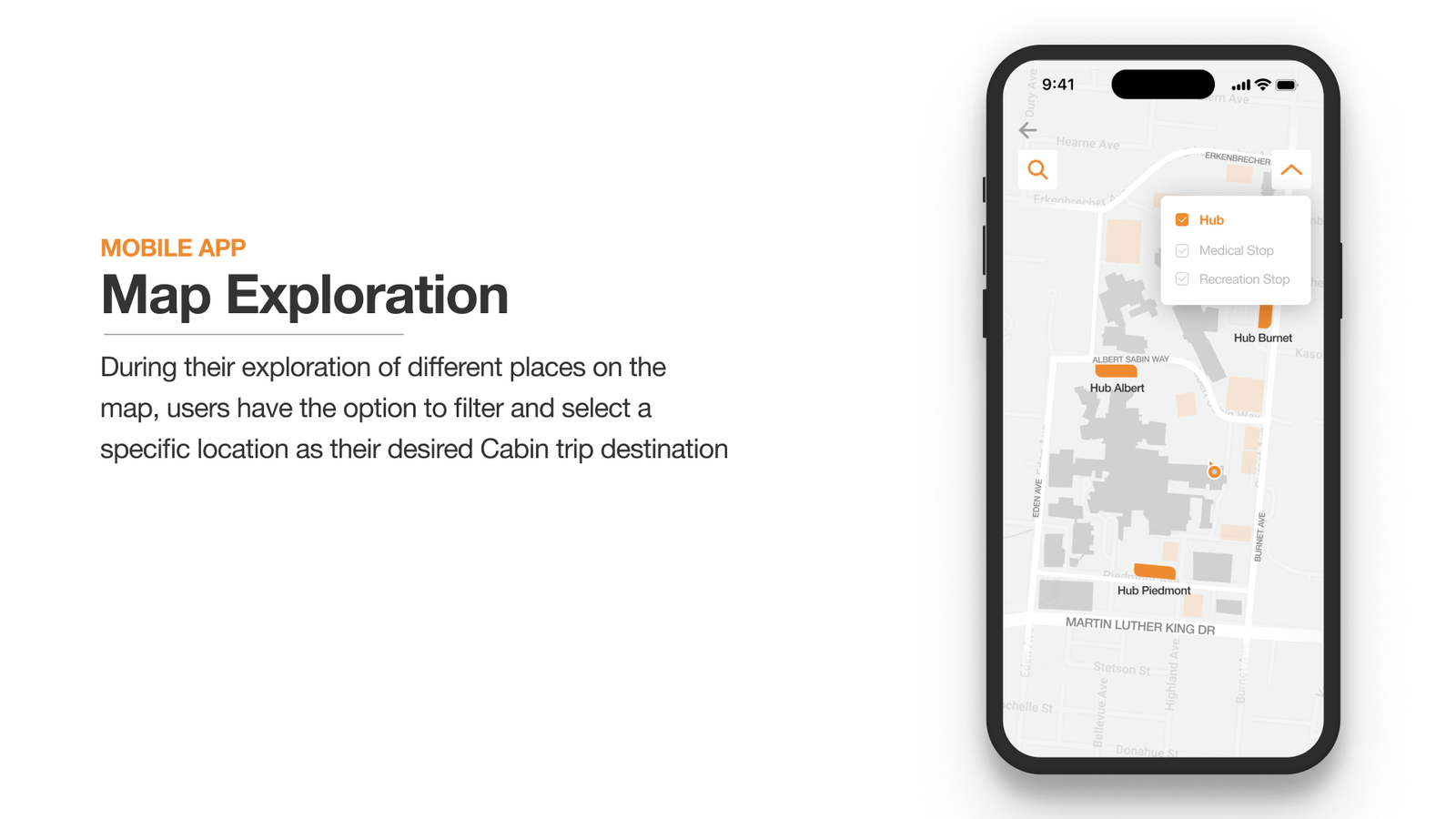 Polestar O2 case study, board 29 — package trial 2