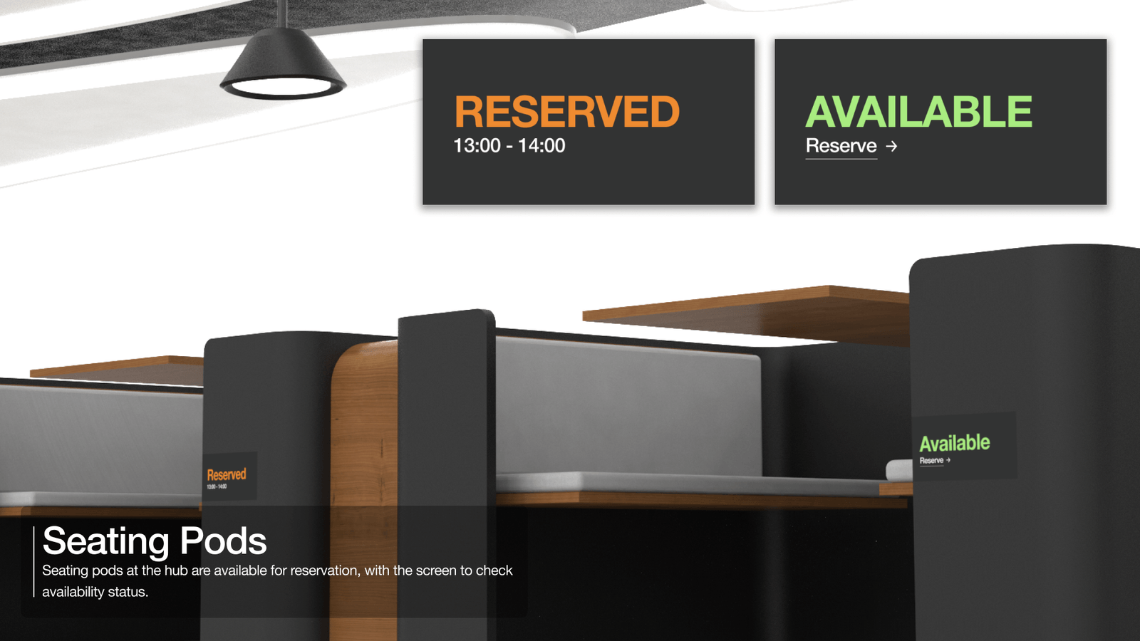 Polestar O2 case study, board 38 — hub expanded 1