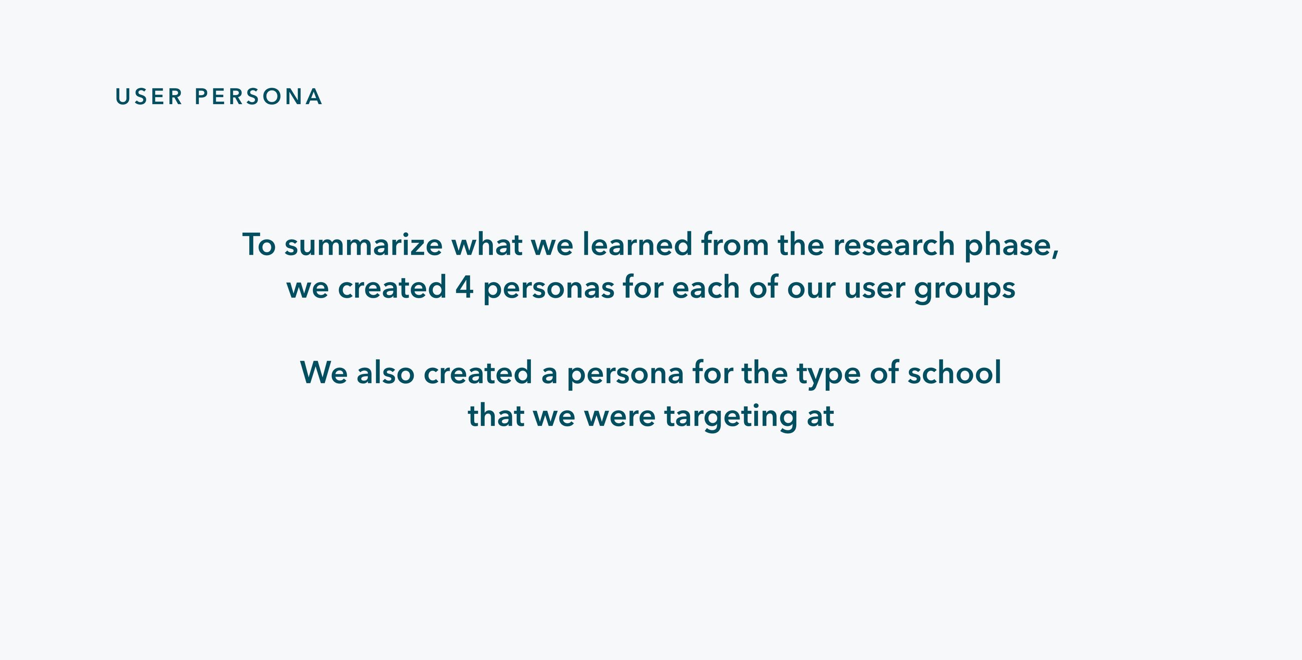 SecureU case study, board 8 — frame 25991