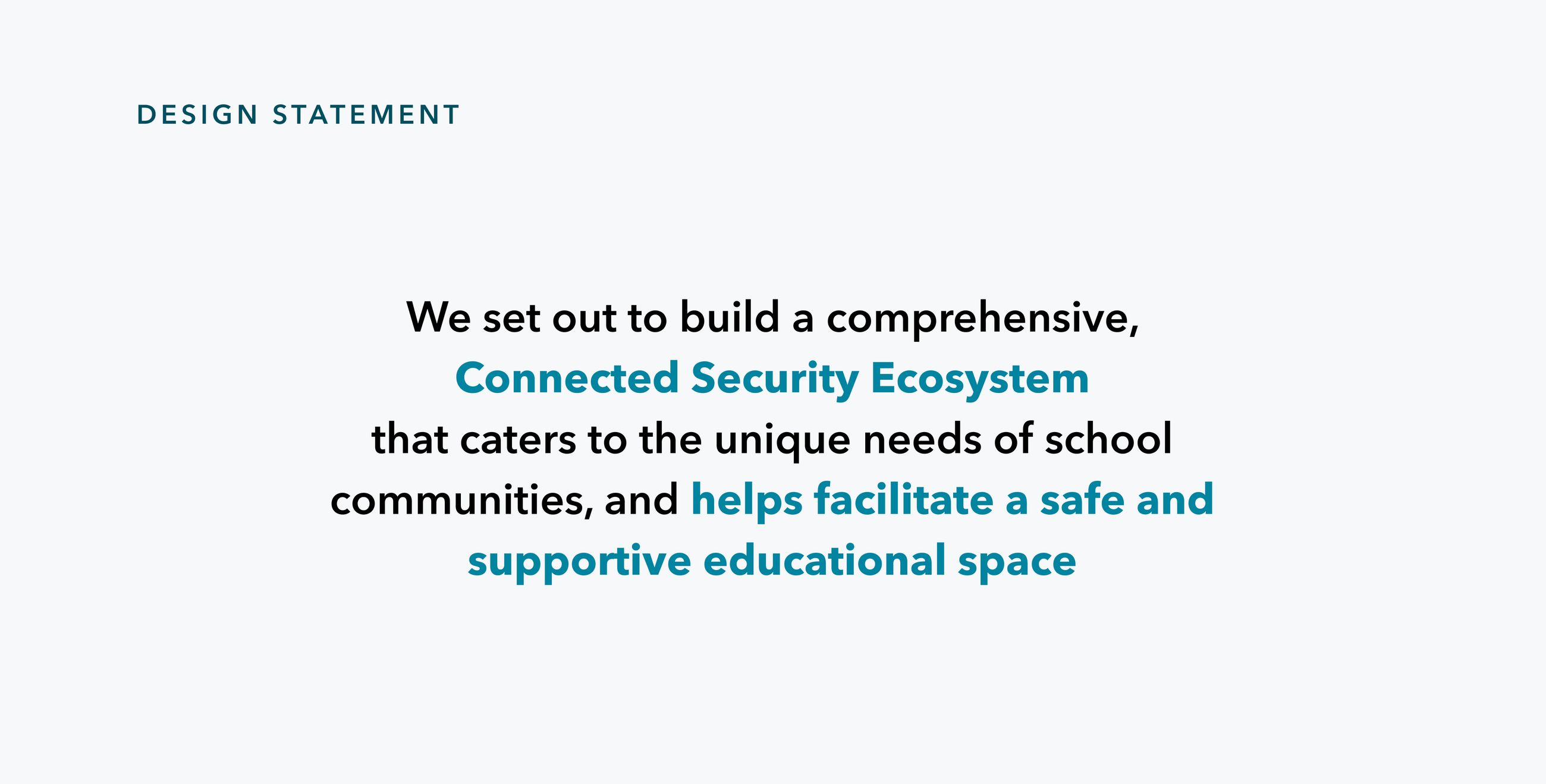 SecureU case study, board 10 — frame 25997