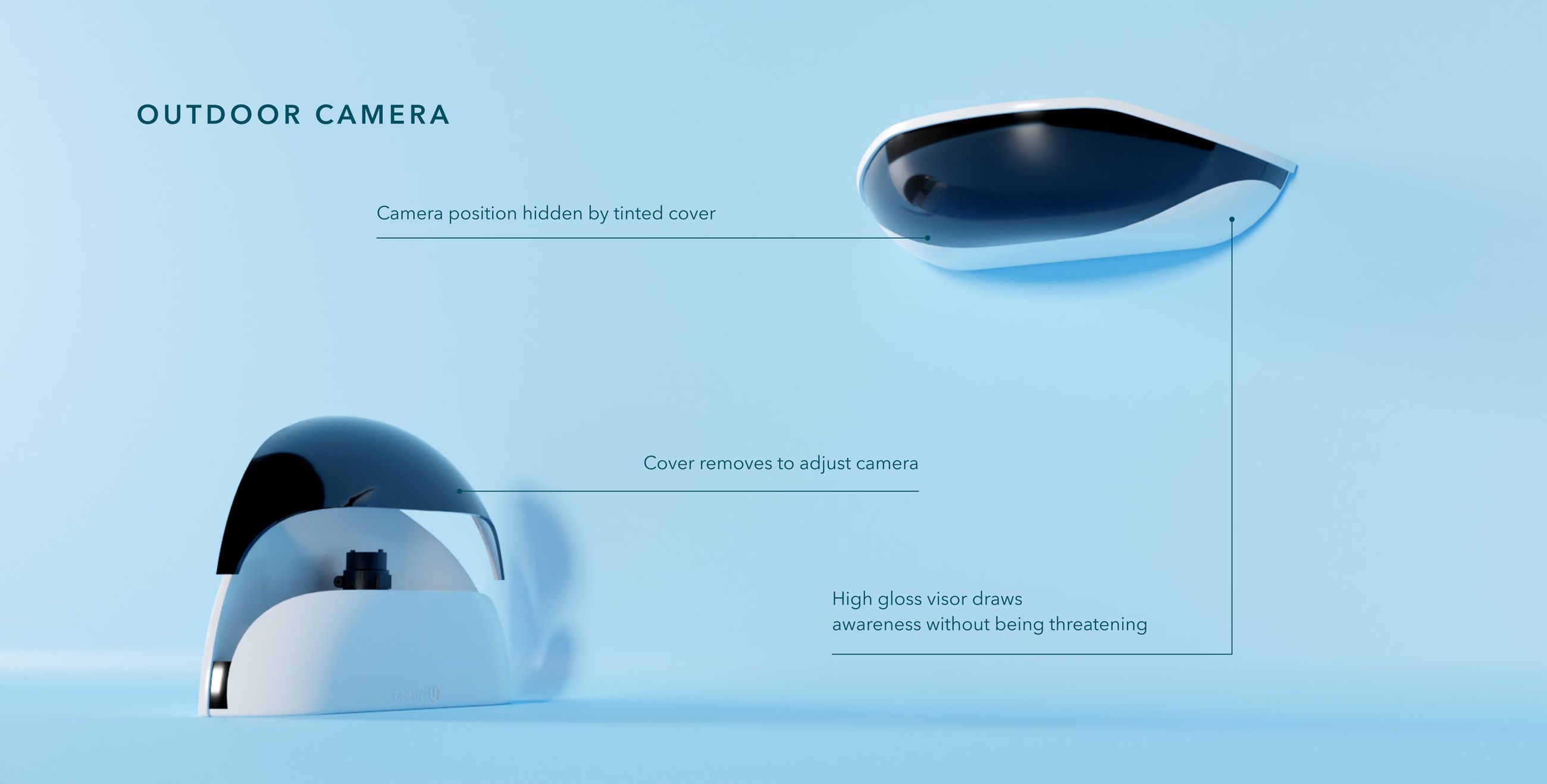 SecureU case study, board 12 — frame 26000